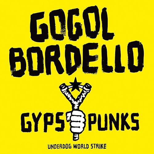 Start Wearing Purple By Gogol Bordello On Amazon Music Amazon Com