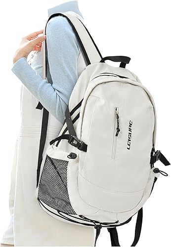 Mochila escolar para adolescentes y niñas, mochila escolar para escuela secundaria, mochila para estudiantes intermedios, mochila universitaria,