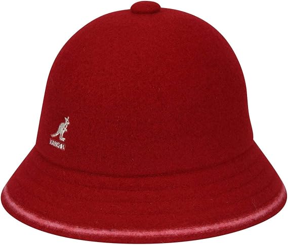 Kangol Mens Stripe Casual Hat : Amazon 