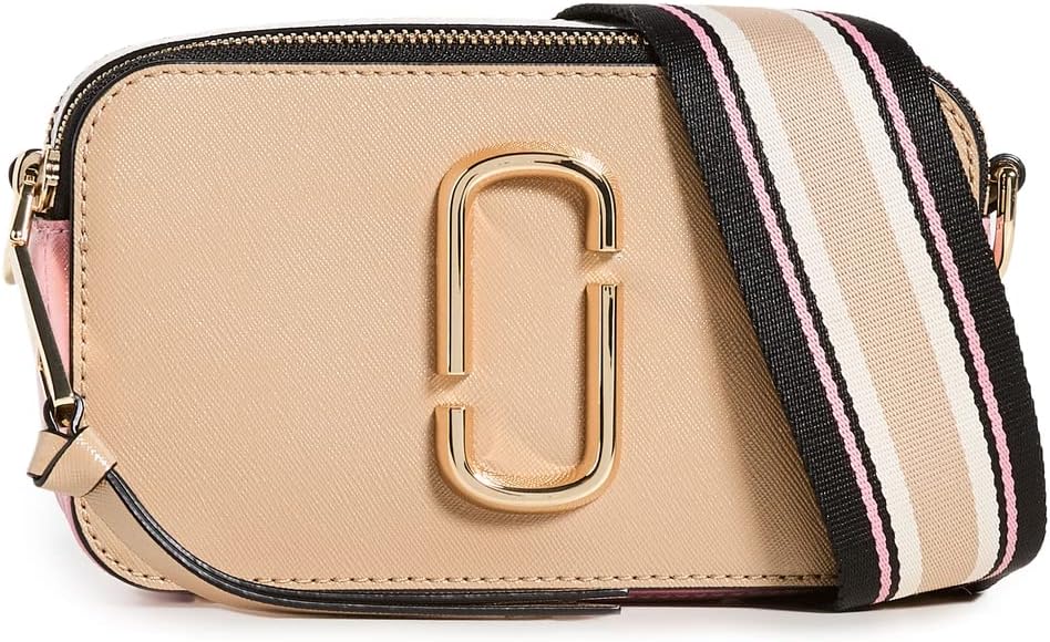 Women's Snapshot Crossbody Bag