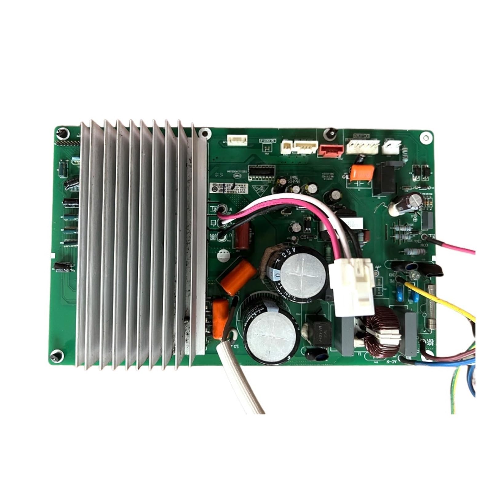 Compatible for Haier， Air Conditioner Motherboard 0011800366 Frequency Conversion Board Computer Board External Unit Circuit Board