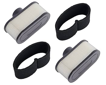 Amazon.com: 5 Pack 11013-0752 Air Filter Compatible with