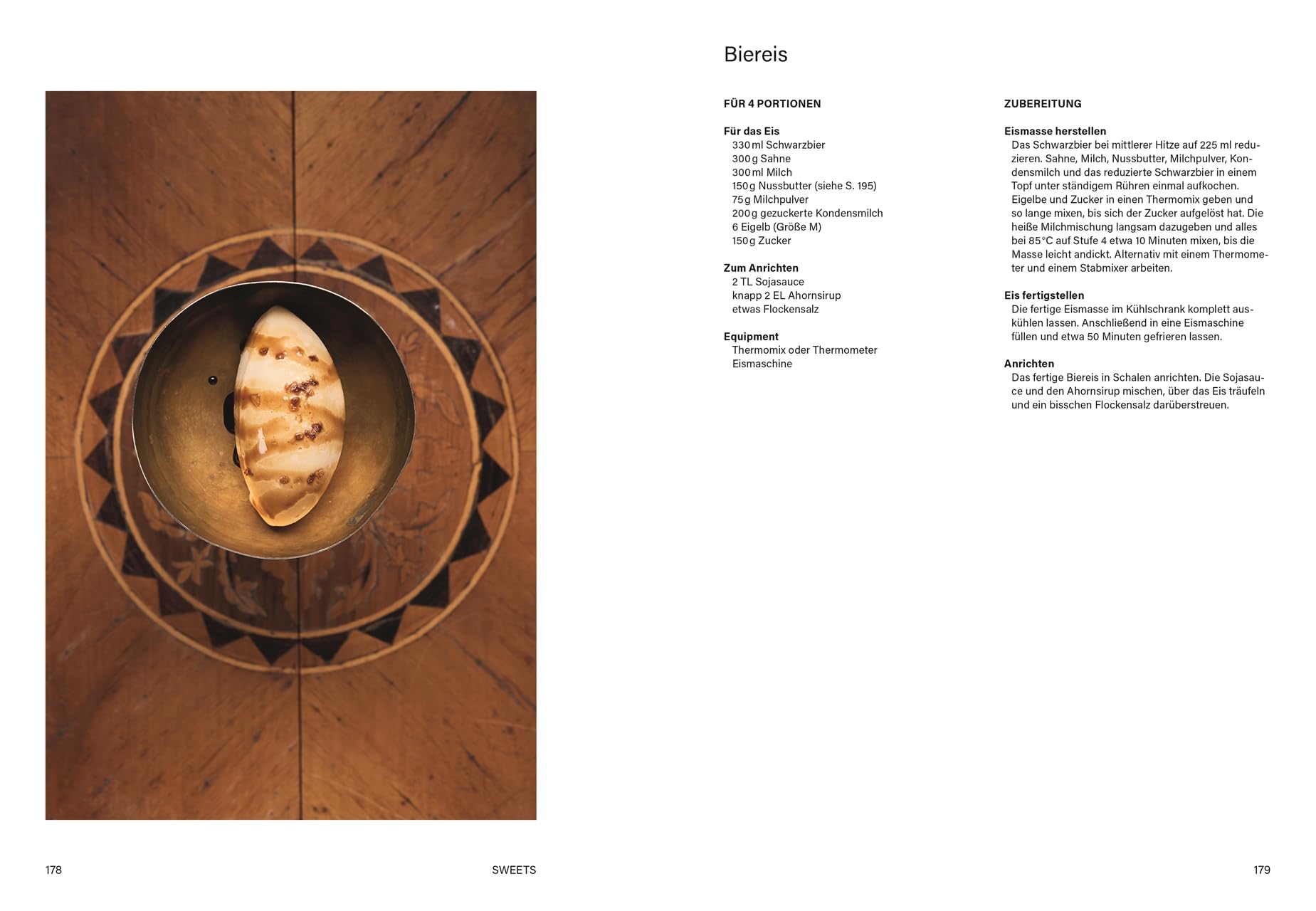 Dirty Bistro: Das Debüt-Kochbuch von Max Strohe - Querkopf der Spitzengastronomie. Mit vielen Rezepten, von rebellisch bis raffiniert