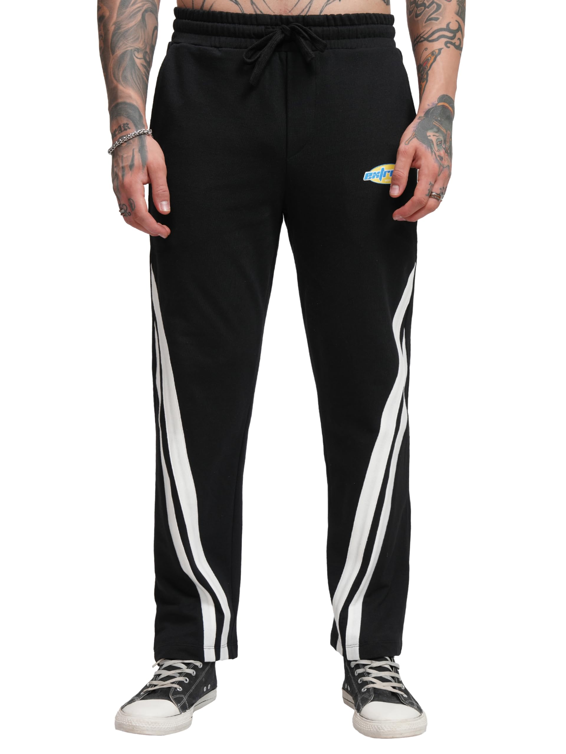 Men Track Pants