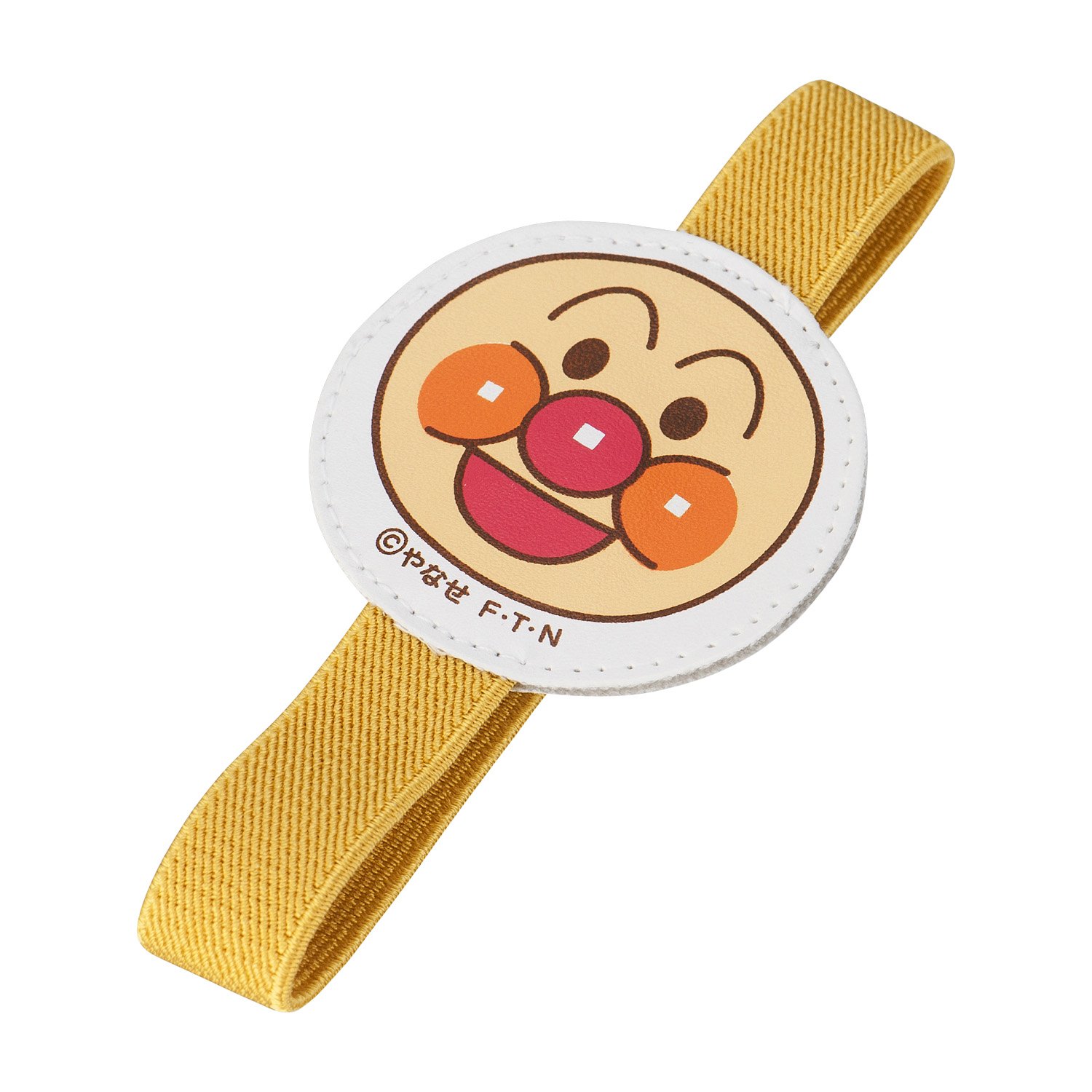【オーダー用】あんぱん様 Amazon.co.jp: レック アンパンマン ランチベルト : ホーム