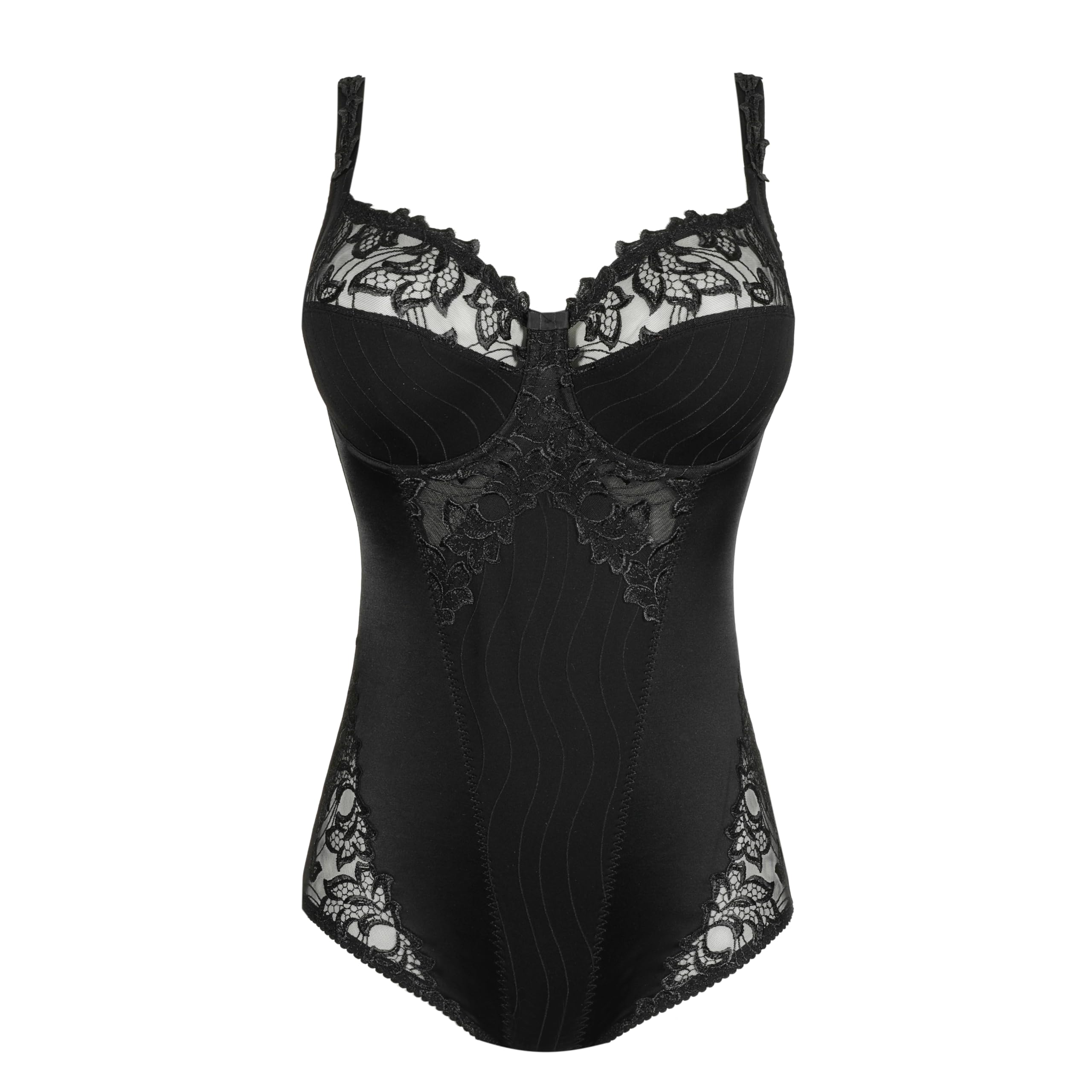 Primadonna DEAUVILLE Body À Bonnets Emboîtants