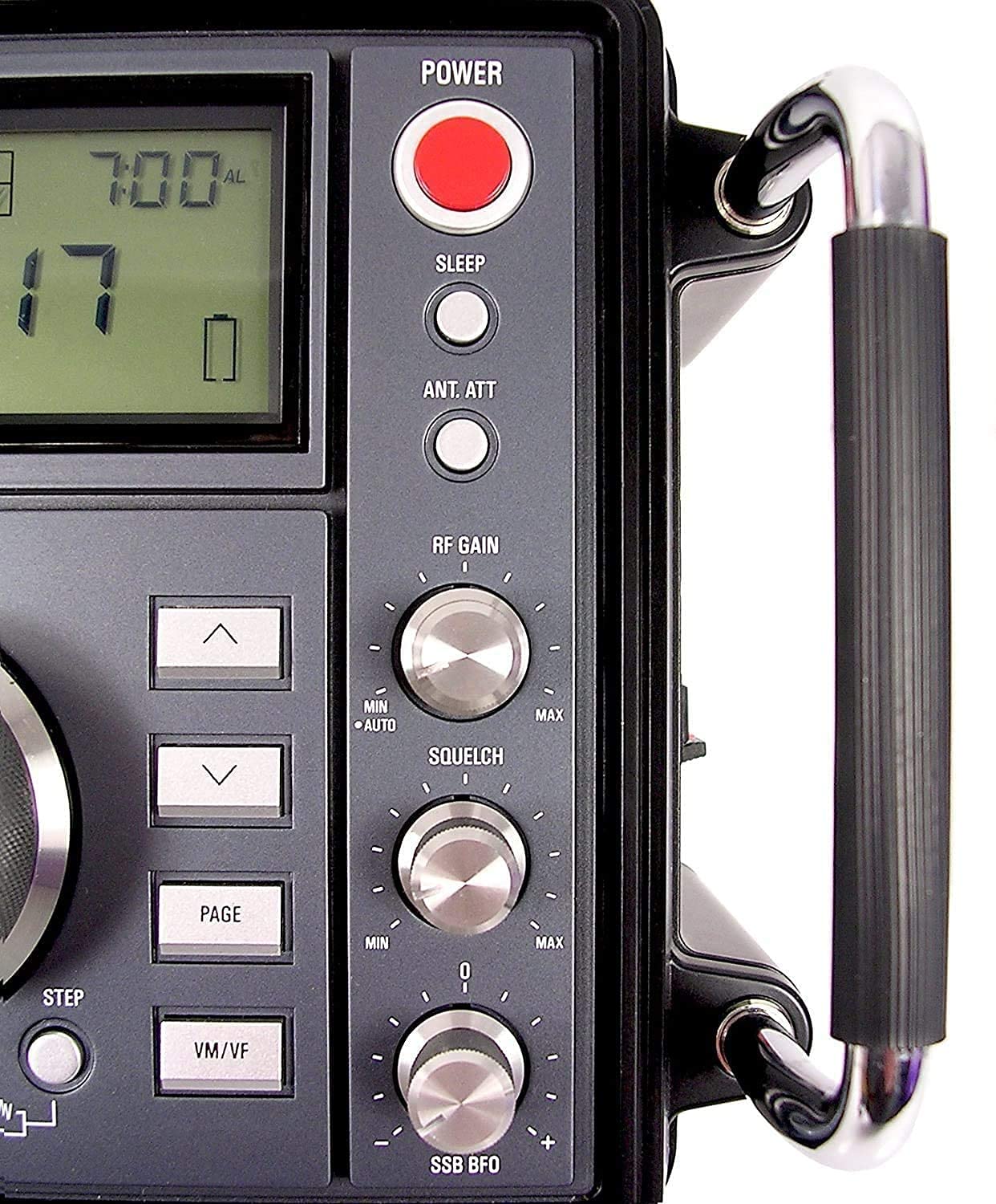 Eton Elite 750 NELITE750 クラシック短波 SSB ラジオ Amazon.co.jp: Eton Elite 750 NELITE750 クラシックラジオ&3