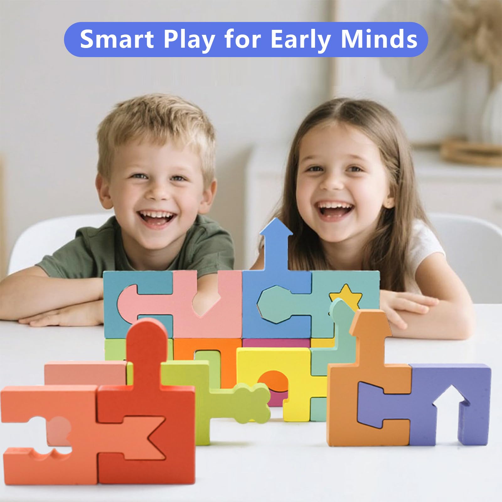 Jeu Montessori Jeu De Société En Bois, 42 Bâtons En Bois Colorés Jeu De Désmathématiques Jouets Jeu Montessori Jeu De Société En Bois, 42 Bâtons En Bois Colorés Jeu De Désmathématiques Jouets