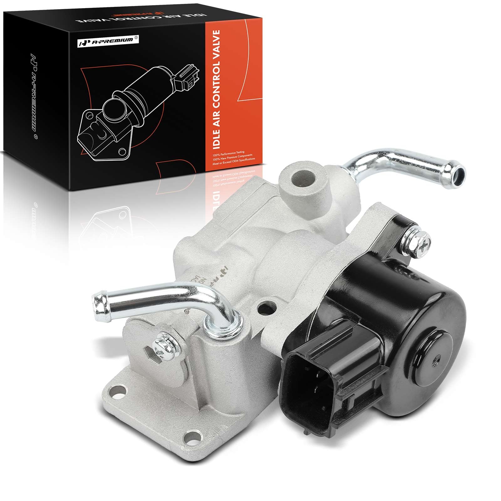 Amazon.com: A-Premium Fuel Injection Idle Air Control Valve