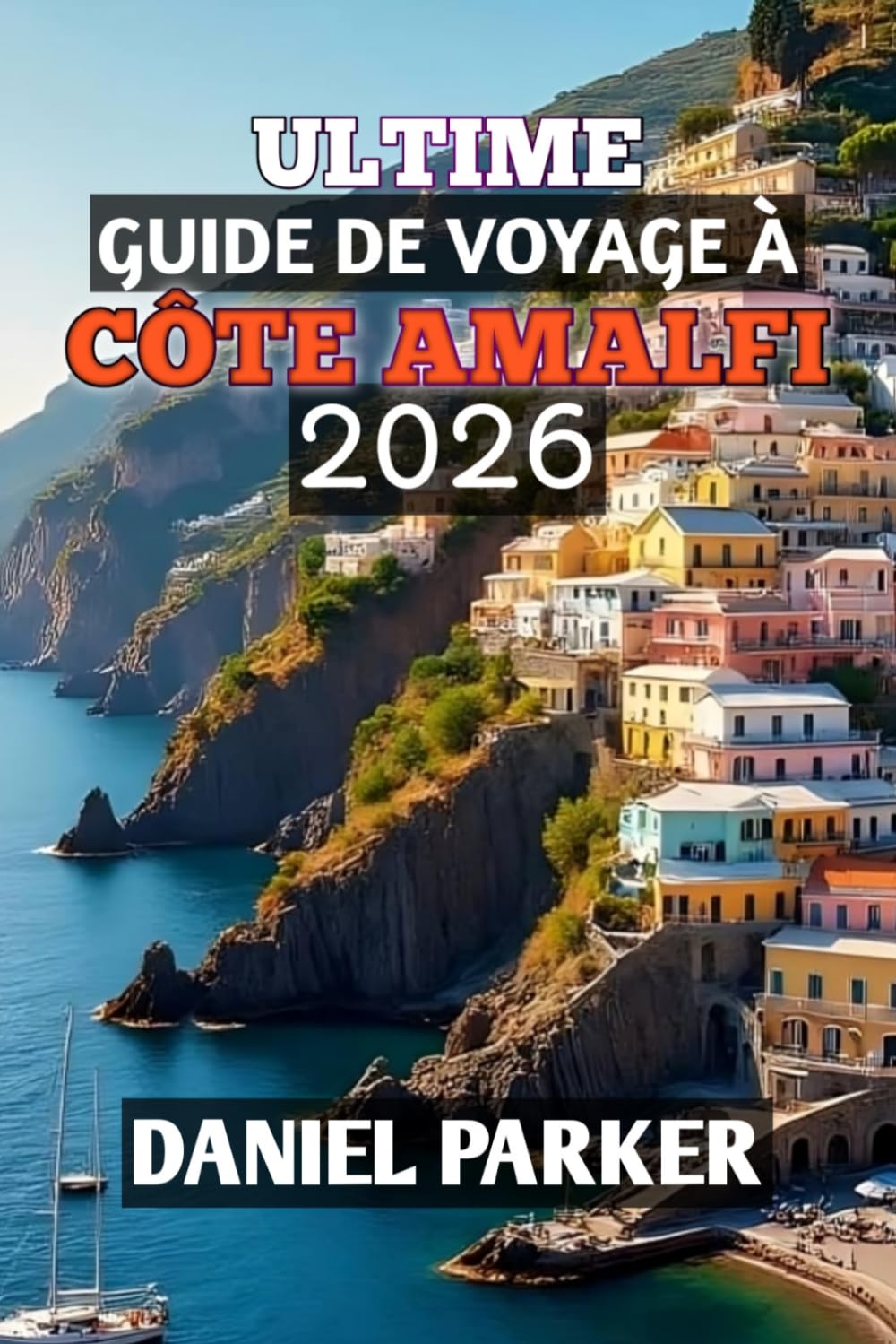 Ultime Guide De Voyage À Côte Amalfi 2026