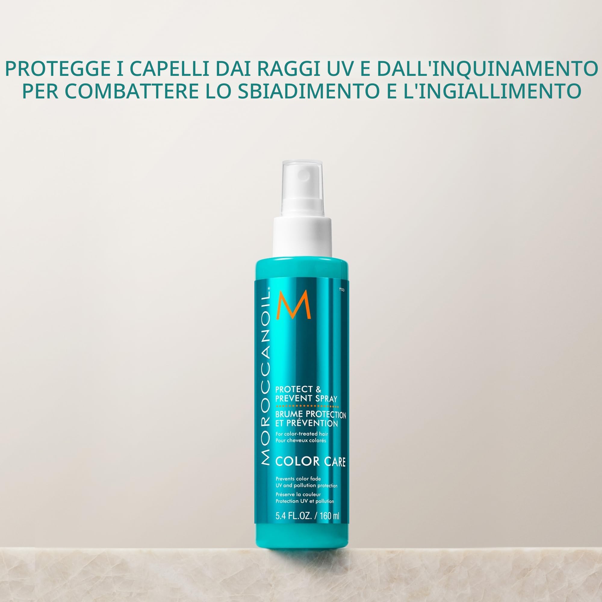 Moroccanoil Spray Prevenzione e Protezione