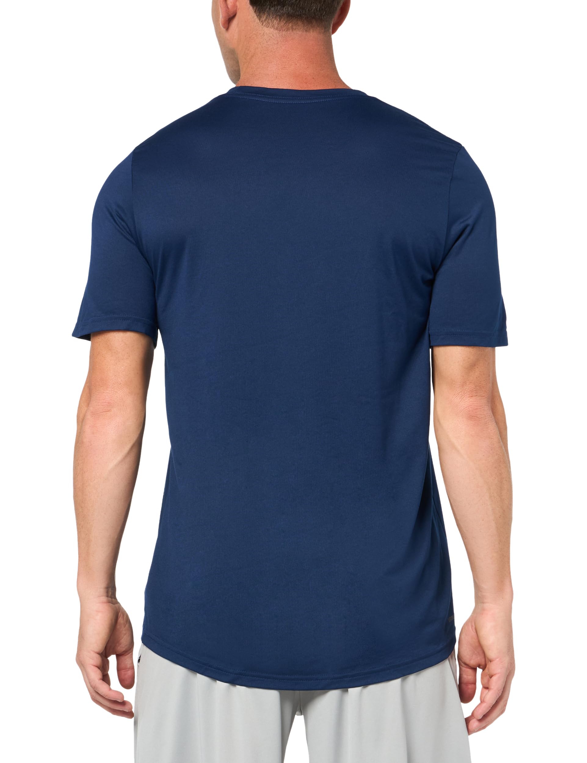 adidas Long Sleeve Pre-Game Jersey Canottiera Uomo