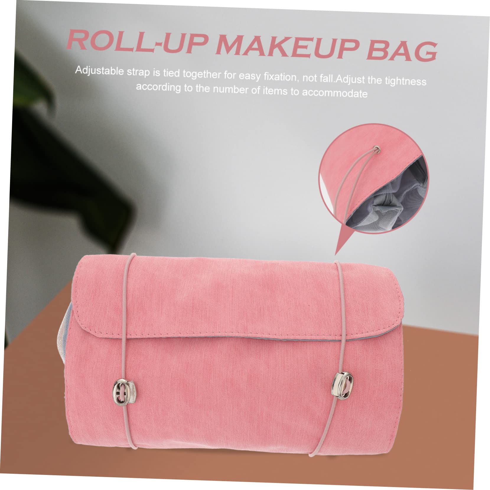 FRCOLOR 3stücke Reise-kulturtasche Für Damen Abnehmbare Kosmetiktasche Mit Großem Fassungsvermögen Und Faltbar Für Toilettenartikel Und Reiseaccessoires Transparent