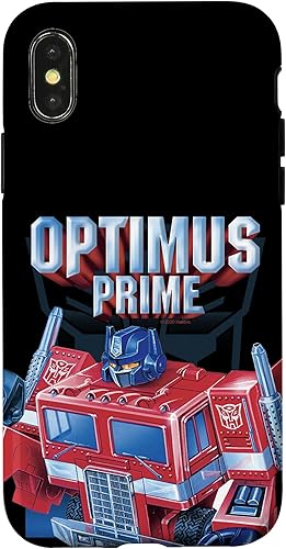 Miniatura 7 de Carcasa para iPhone 12 Mini Transformers Optimus Prime
