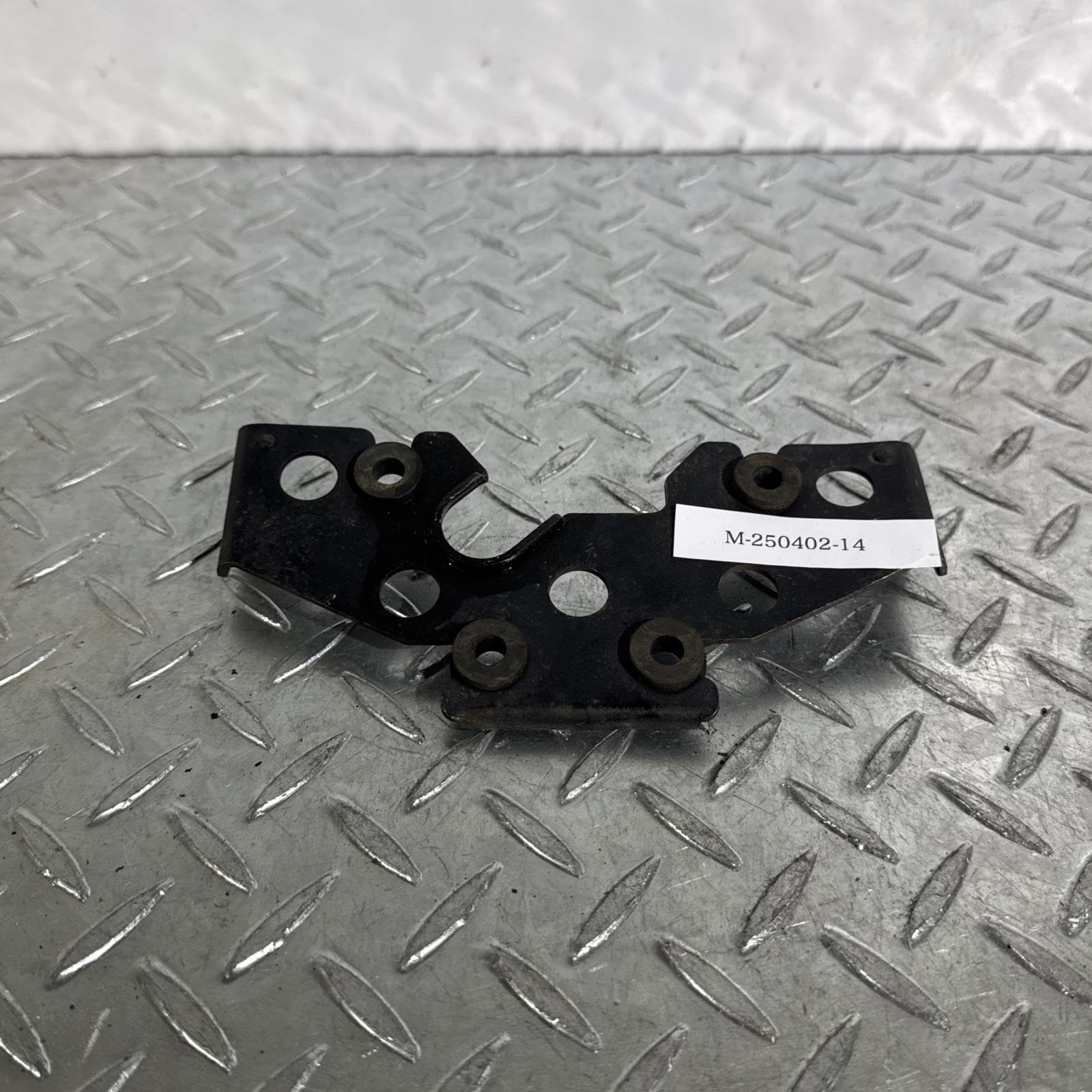 CBX400Fノーマルメーターステー 504