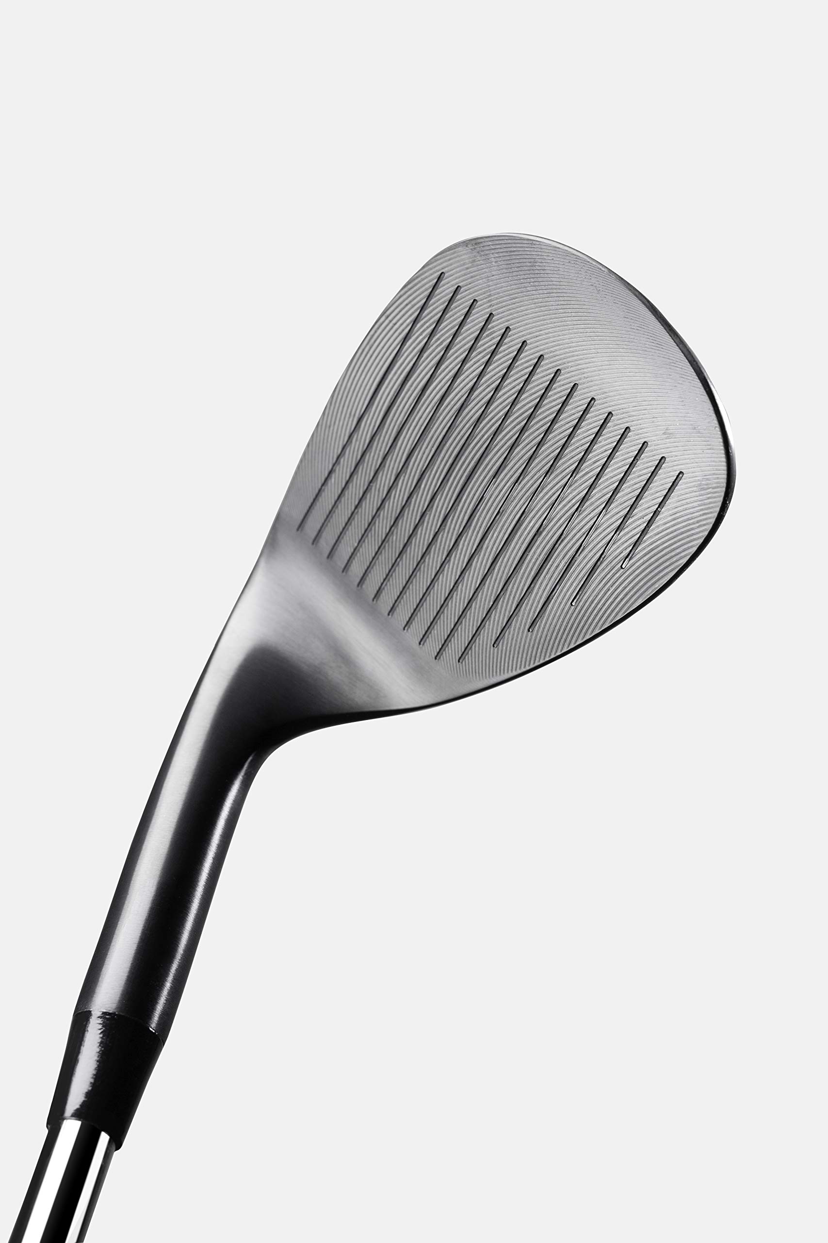 Golfschläger Pitching Wedge (Black Edition) (RH) - Original Crossgolf Equipment (NEU)