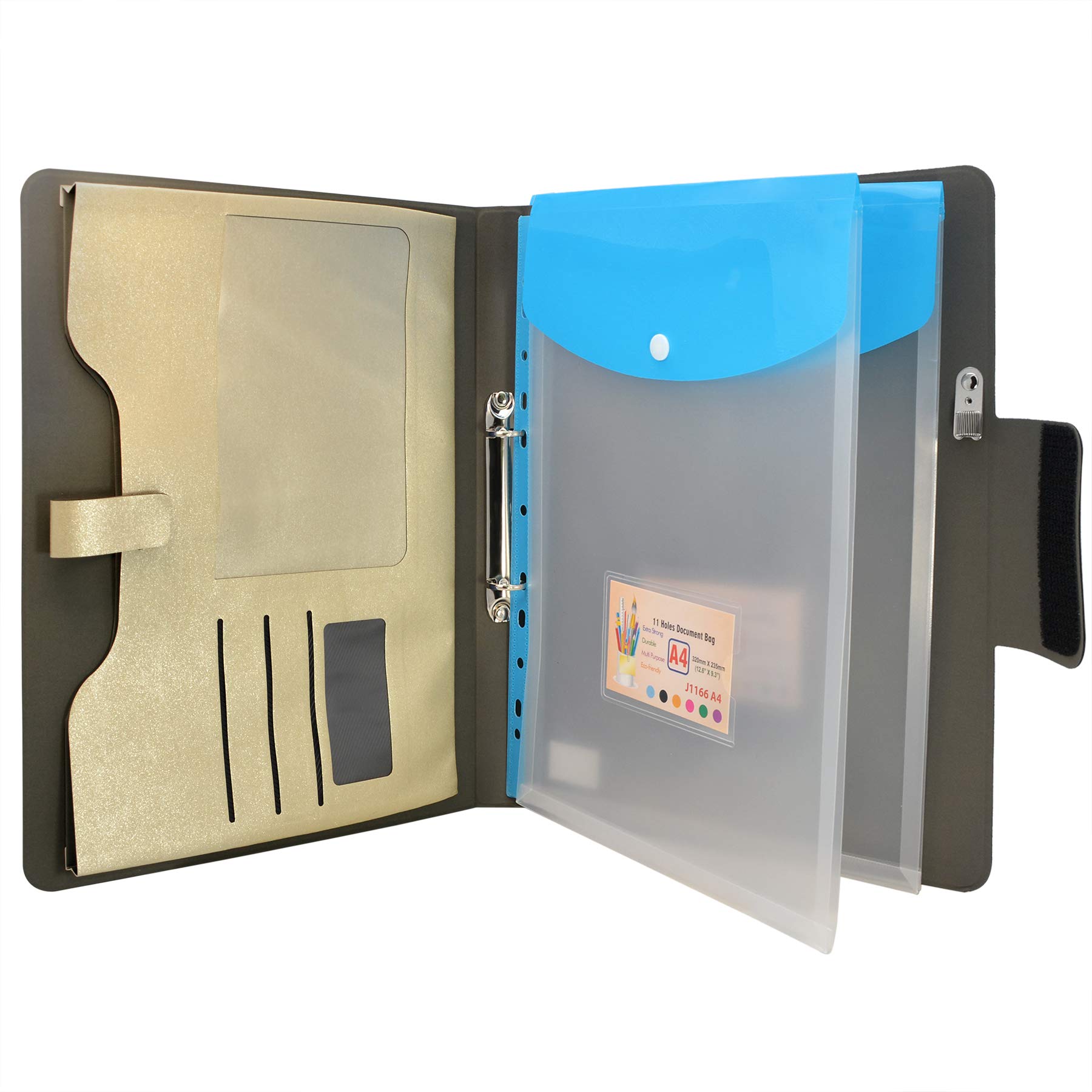 リモワ　A4 バインダー わりとちっちゃなバインダー いちご（M5） | 八文字屋OnlineStore