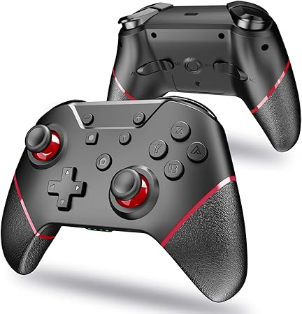 Gcht gaming wireless pro controller Clearance
