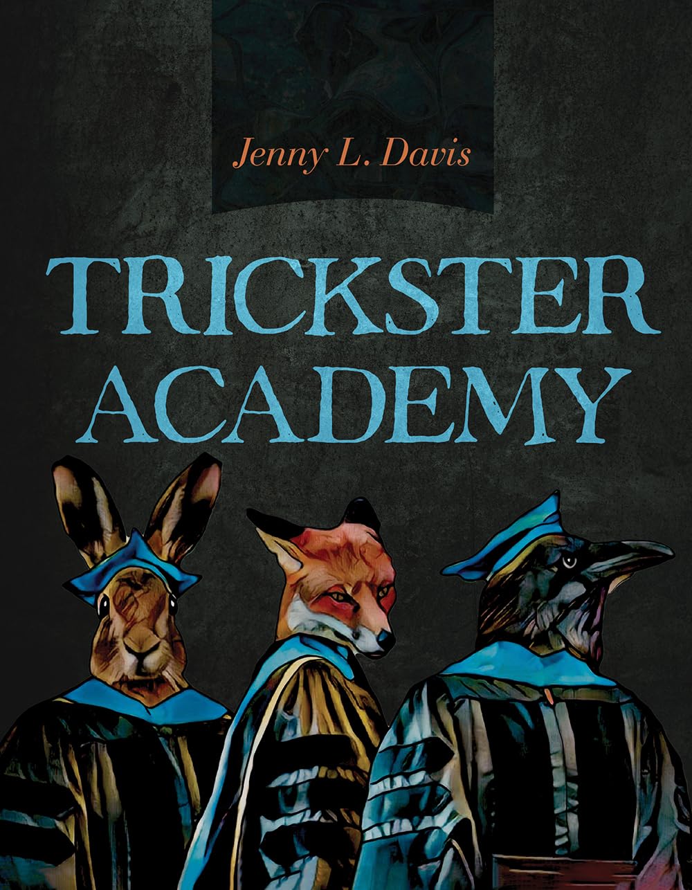 Trickster Academy Volume 89 (Sun Tracks) Paperback – Import, 30 September 2022