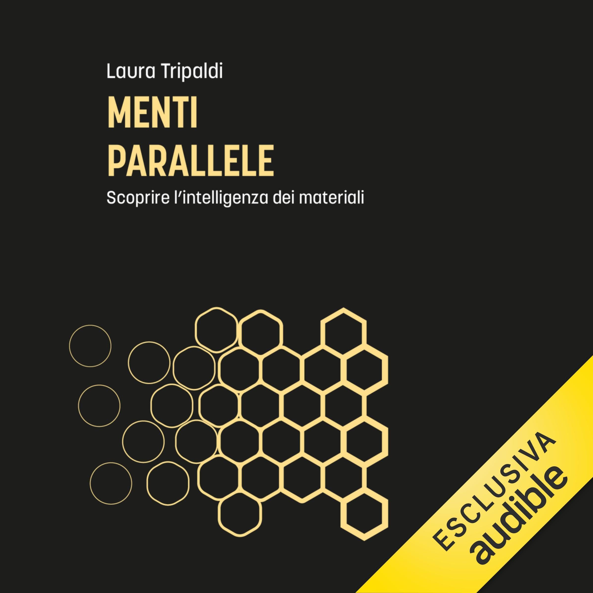 Menti parallele: Scoprire l'intelligenza dei materiali