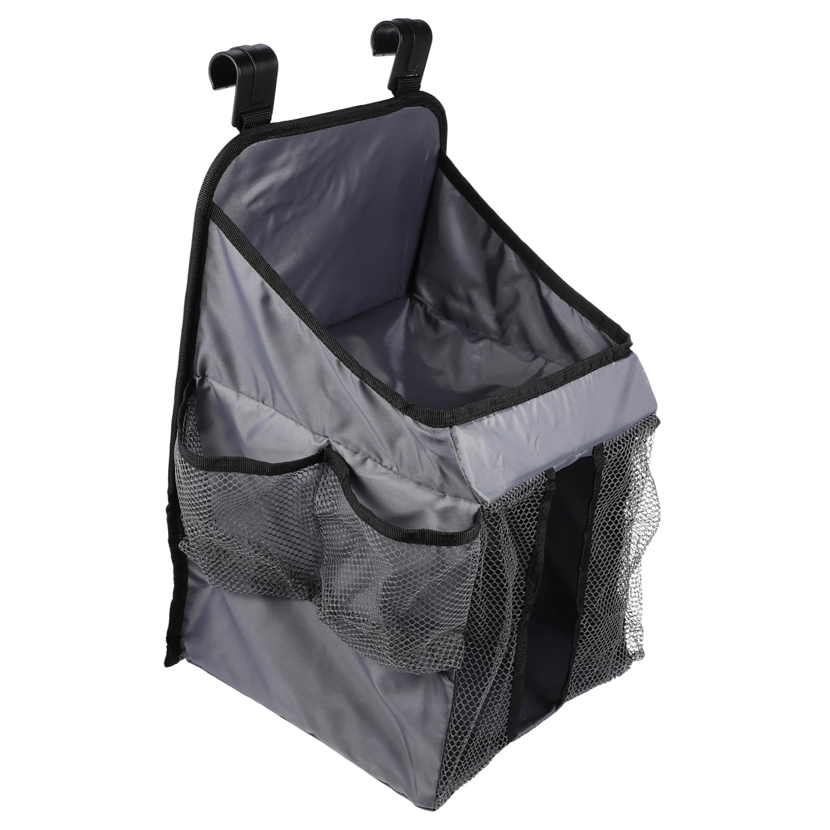 Organisateur suspendu pour couches Mipcase avec pochettes de rangement de lit bébé