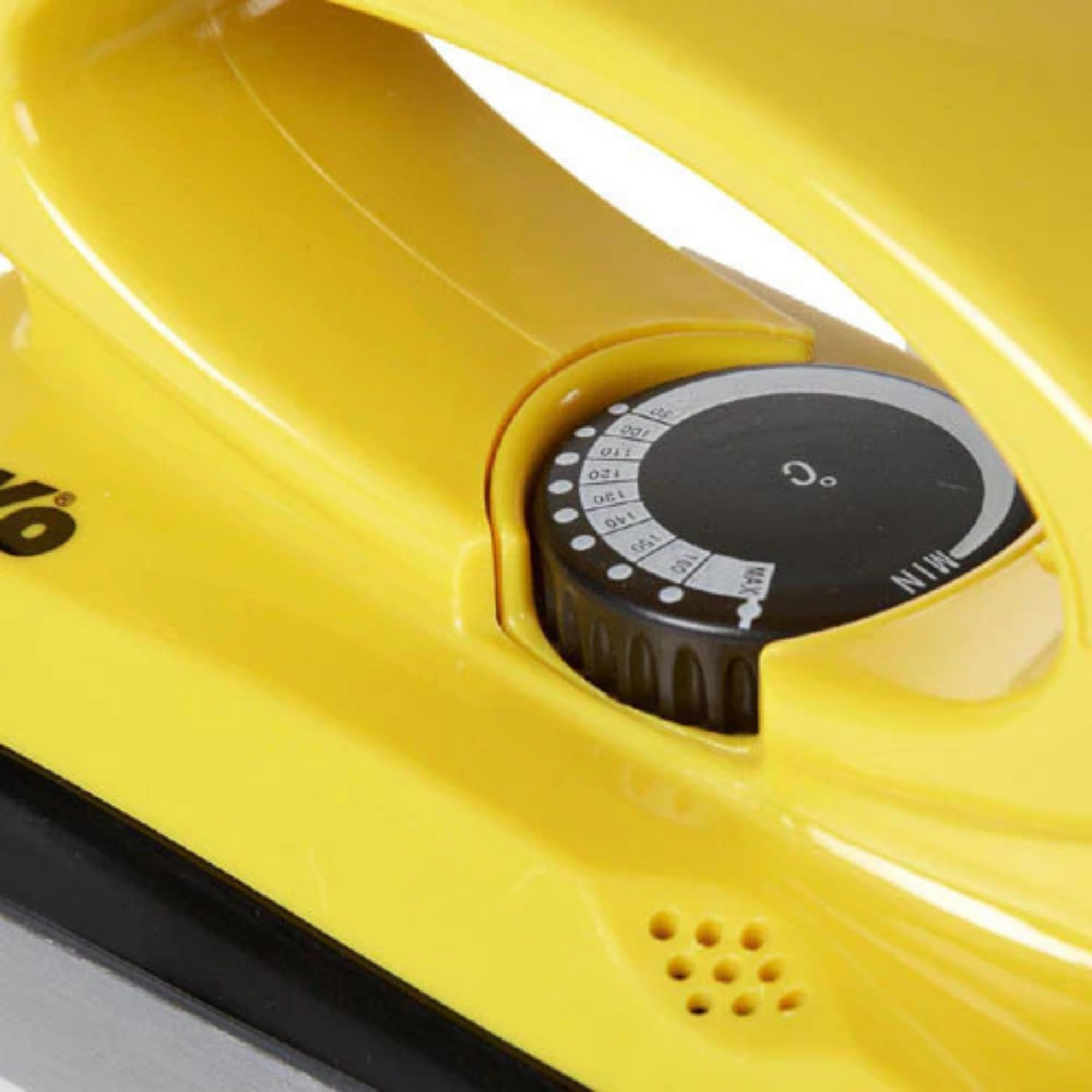 Toko T8 Wax Iron