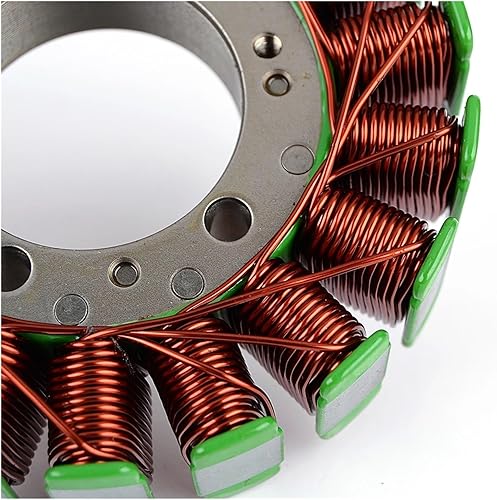 Miniatura 5 de Bobina de estator compatible con Polaris Scrambler 500 Sportsman 400 500 Touring HO EFI Forest Ranger 400 500 Carb Hawkeye 400 HO 3090061