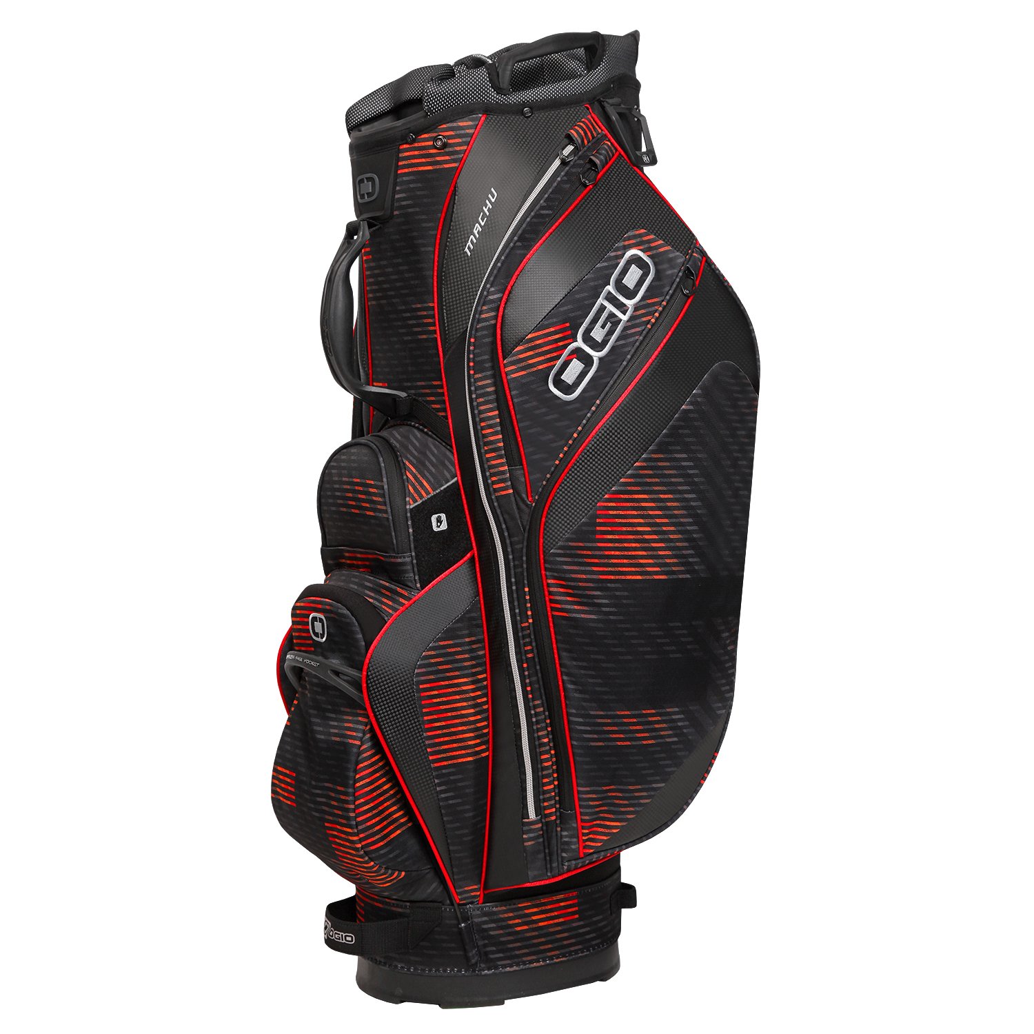 OGIO/2016年モデル/MACHU/CART/124028-725/BUZZSAW_RED