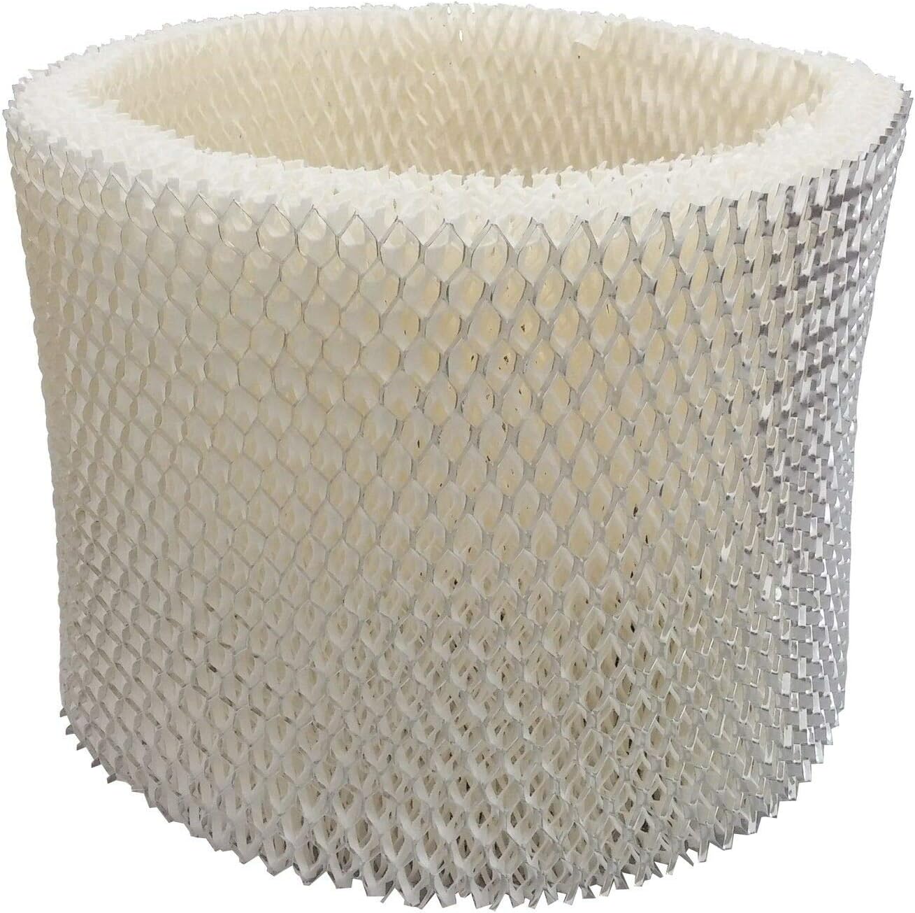 HASMX 1-Pack Humidifier Wick Filter Replacement for Holmes Humidifier HWF-75 HWF75
