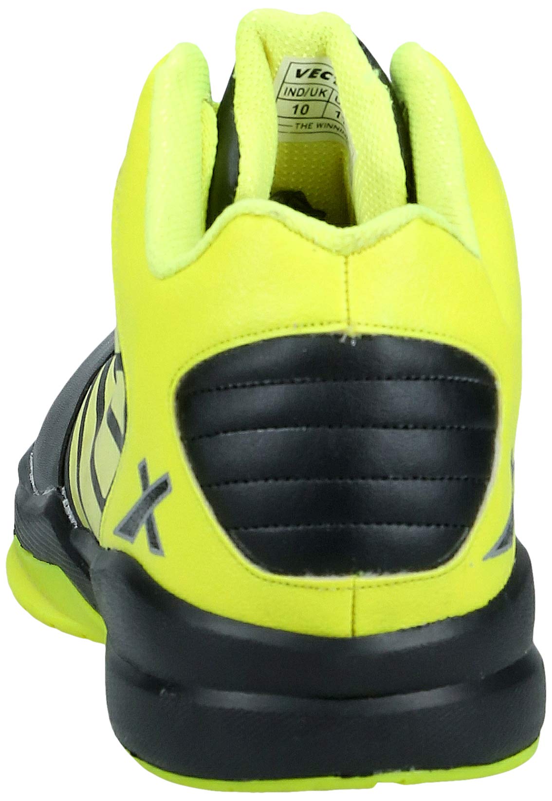 vector x slam dunk basketball shoes