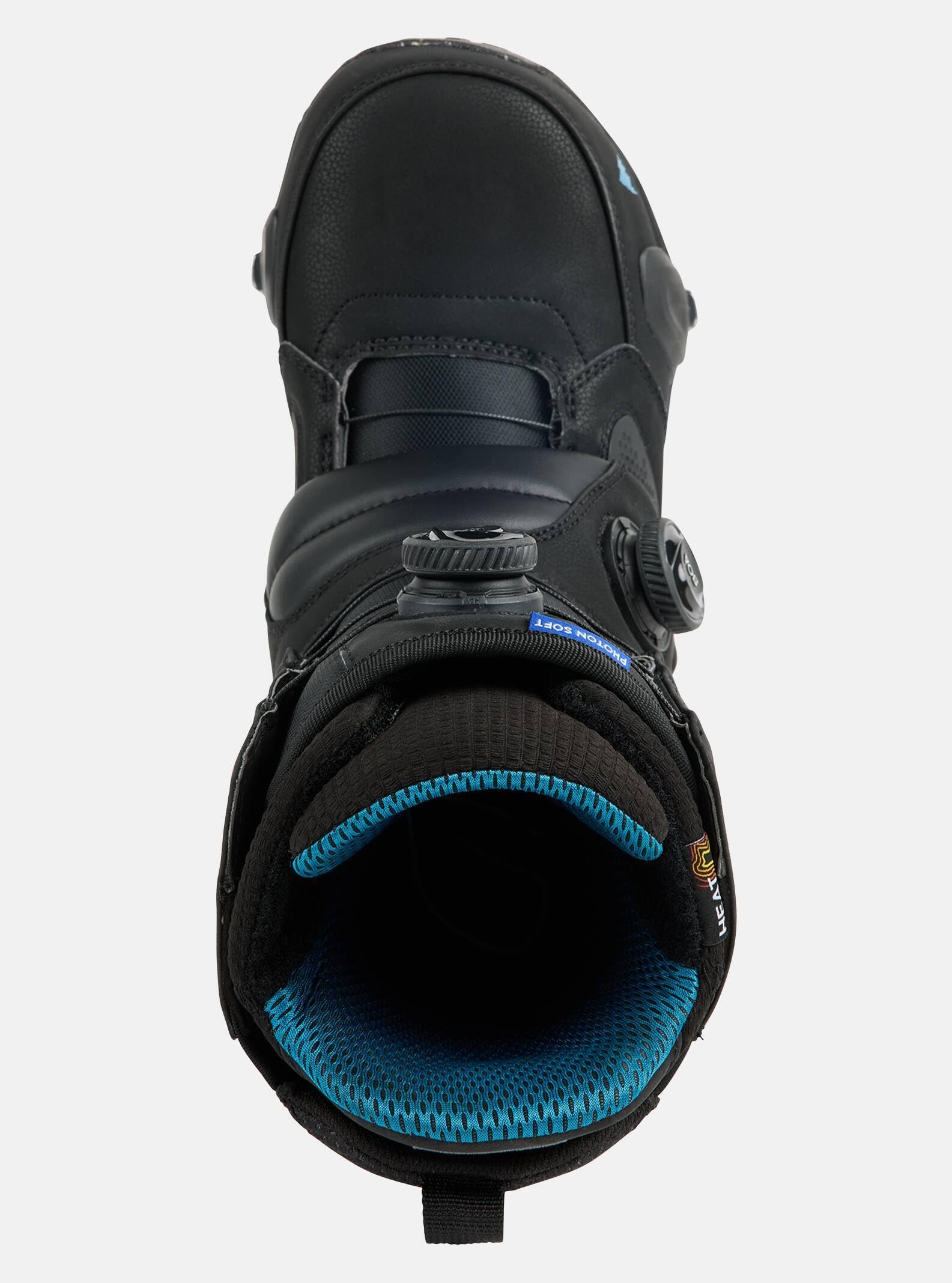 Burton Photon Step on Soft Boot 2023 Black