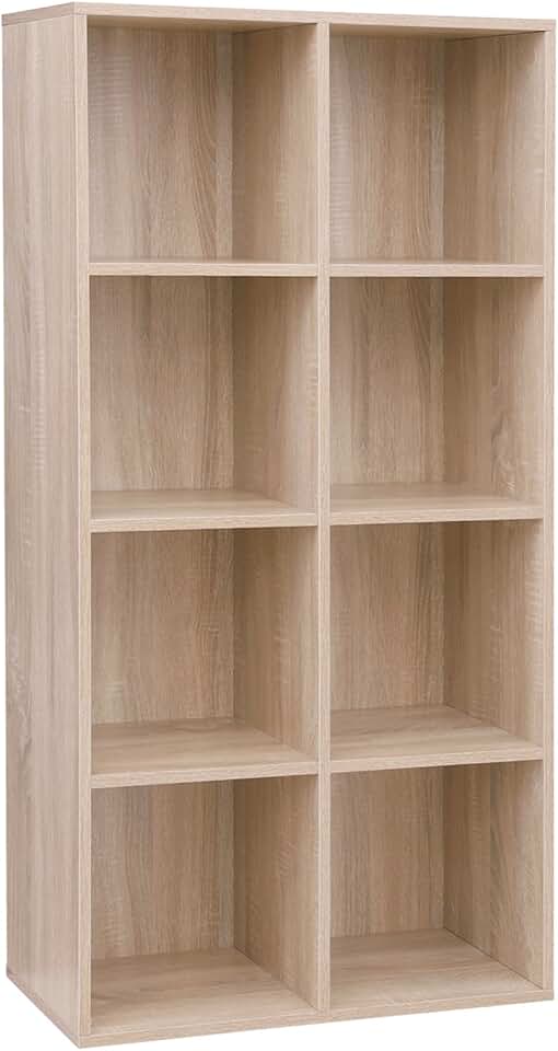 Amazon.co.uk wooden storage unit