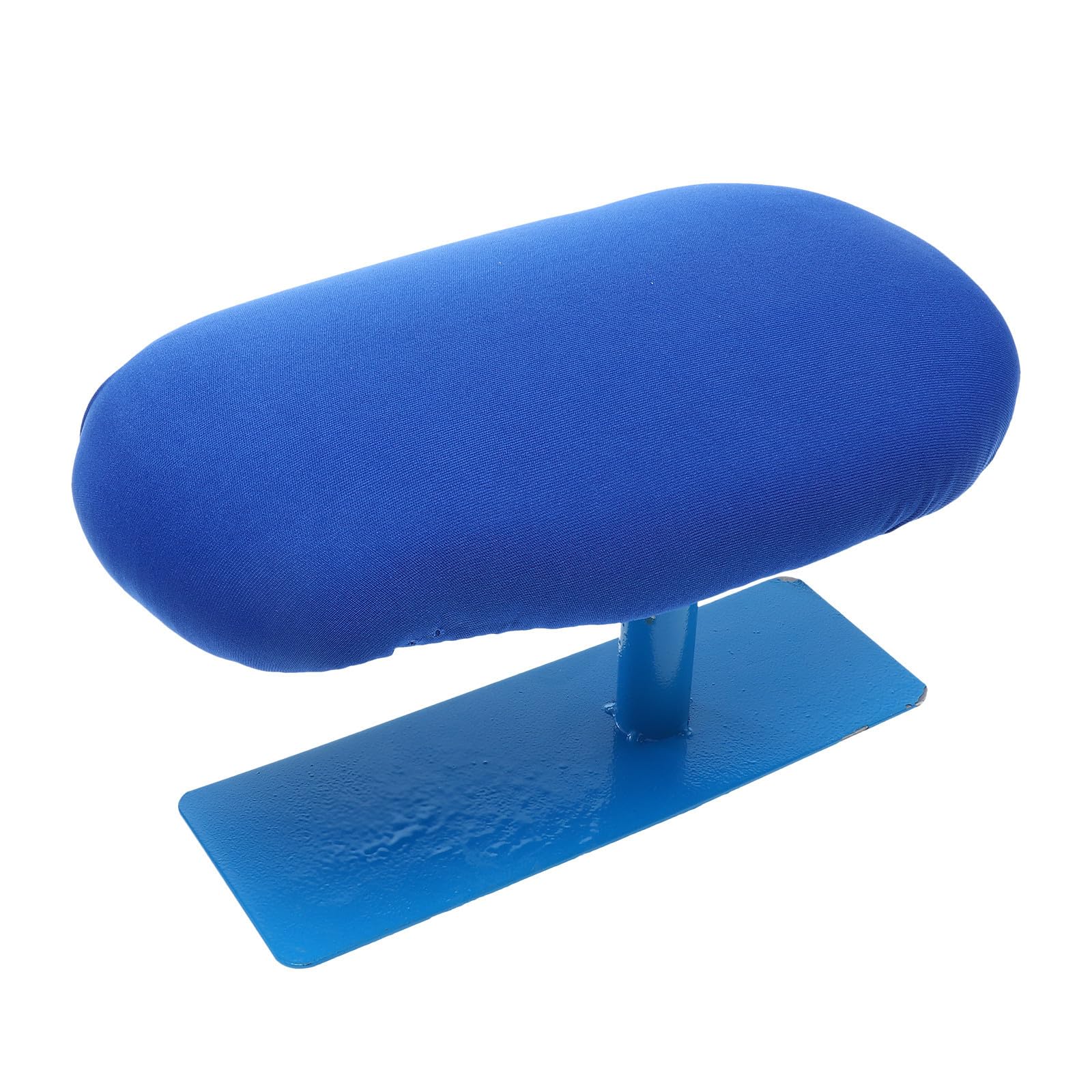 Uonlytech Mesa de Planchar Práctica para Áreas Pequeñas Diseño Compacto y Material de Algodón E Hierro, Funda para Tabla de Planchar Adecuado para Uso Hogar