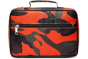 Blue Fairy Boy Scout Handbook Cover: Protect and Organize Your Scouting Guide