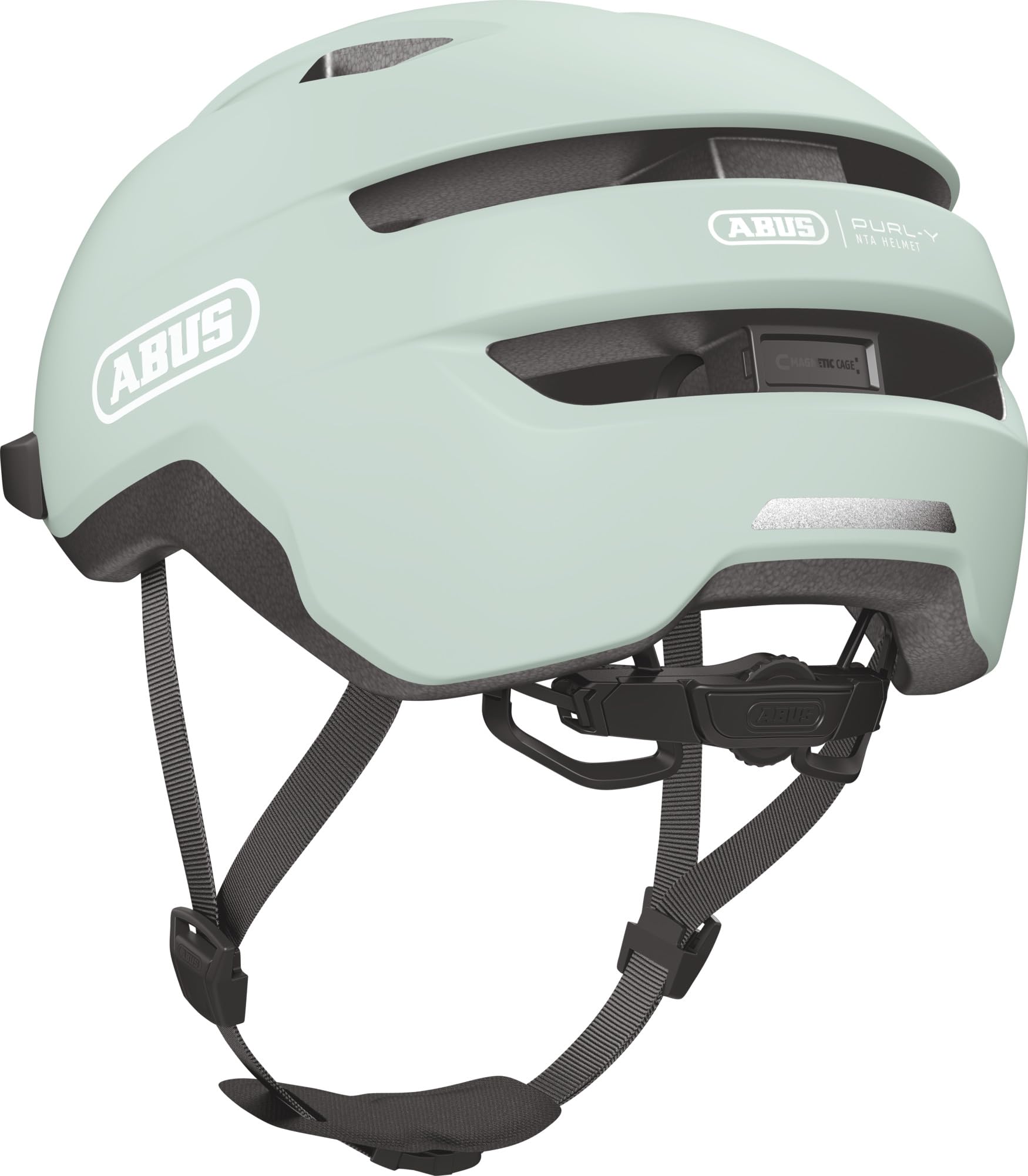 ABUS Purl-Y Bike Helmet - Suitable for E-Bikes and S-Pedelecs