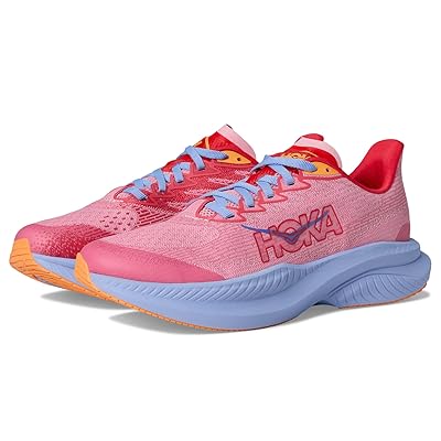 Hoka Kids Mach 6 (Big Kid) Kid