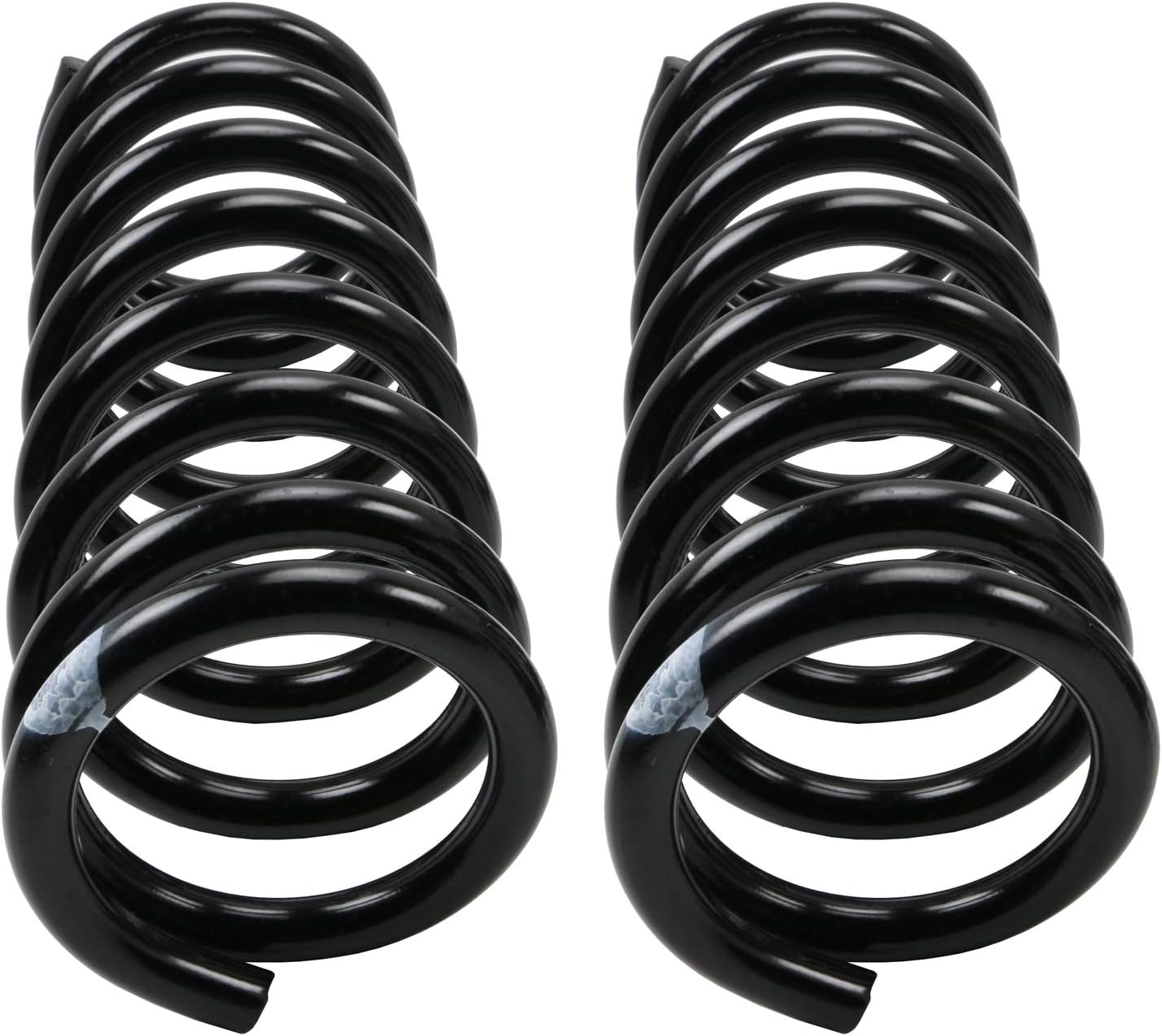 MOOG 5608 Coil Spring Set for Chevrolet Monte Carlo
