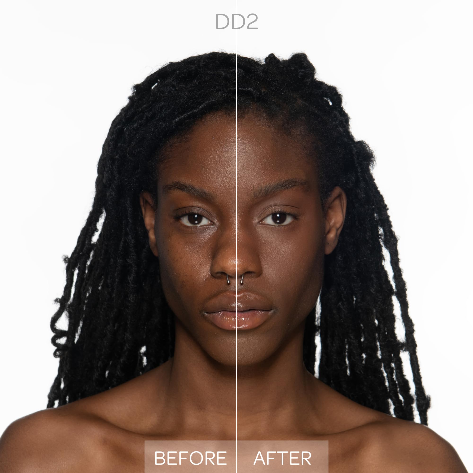 BPerfect Full Impact Concealer, Full-Coverage Soft-Matte Formula Infused with Niacinamide & Glycerin - Image 2