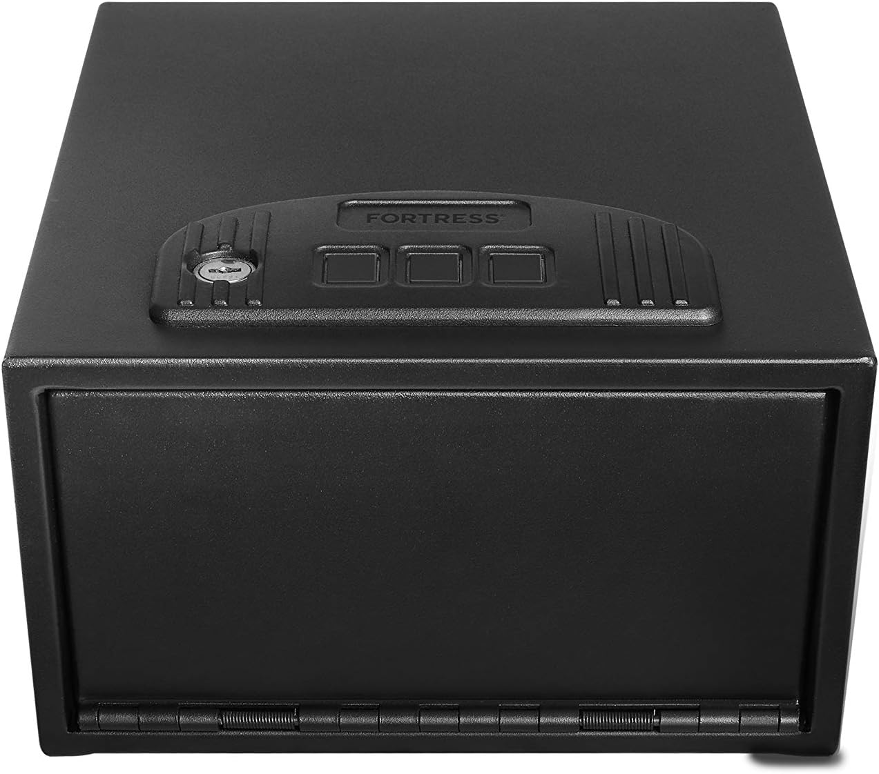 Fortress Quick Access Safe with Electronic Lock