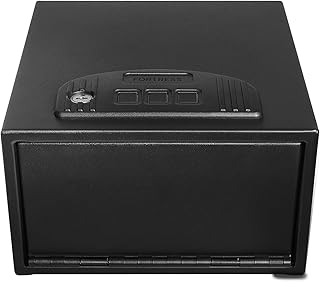 Fortress Quick Access Safe with Electronic Lock