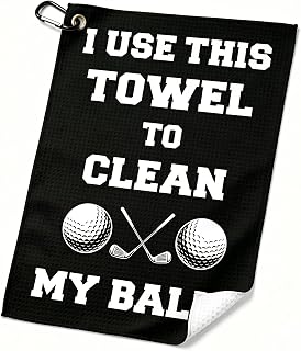 Funny Golf Towel for Men Lahore, Karachi - Pakistan