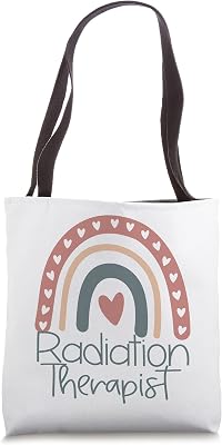 Radiation Therapist Therapy Graduation 2023 Tote Bag