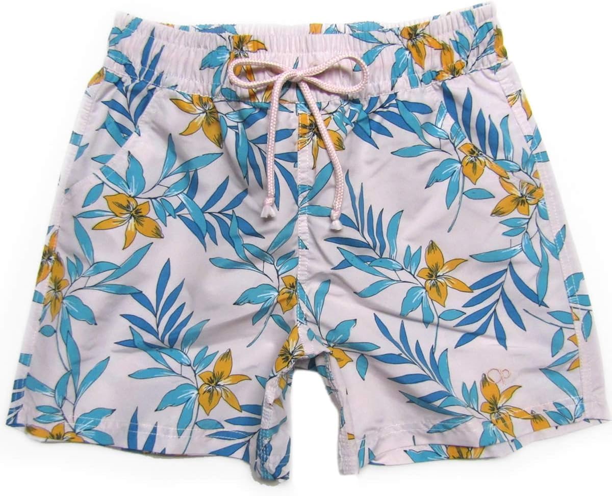 Op オーシャンパシフィック レディース サーフパンツ ボードショーツ 水着 サーフブランド 送料無料 即納