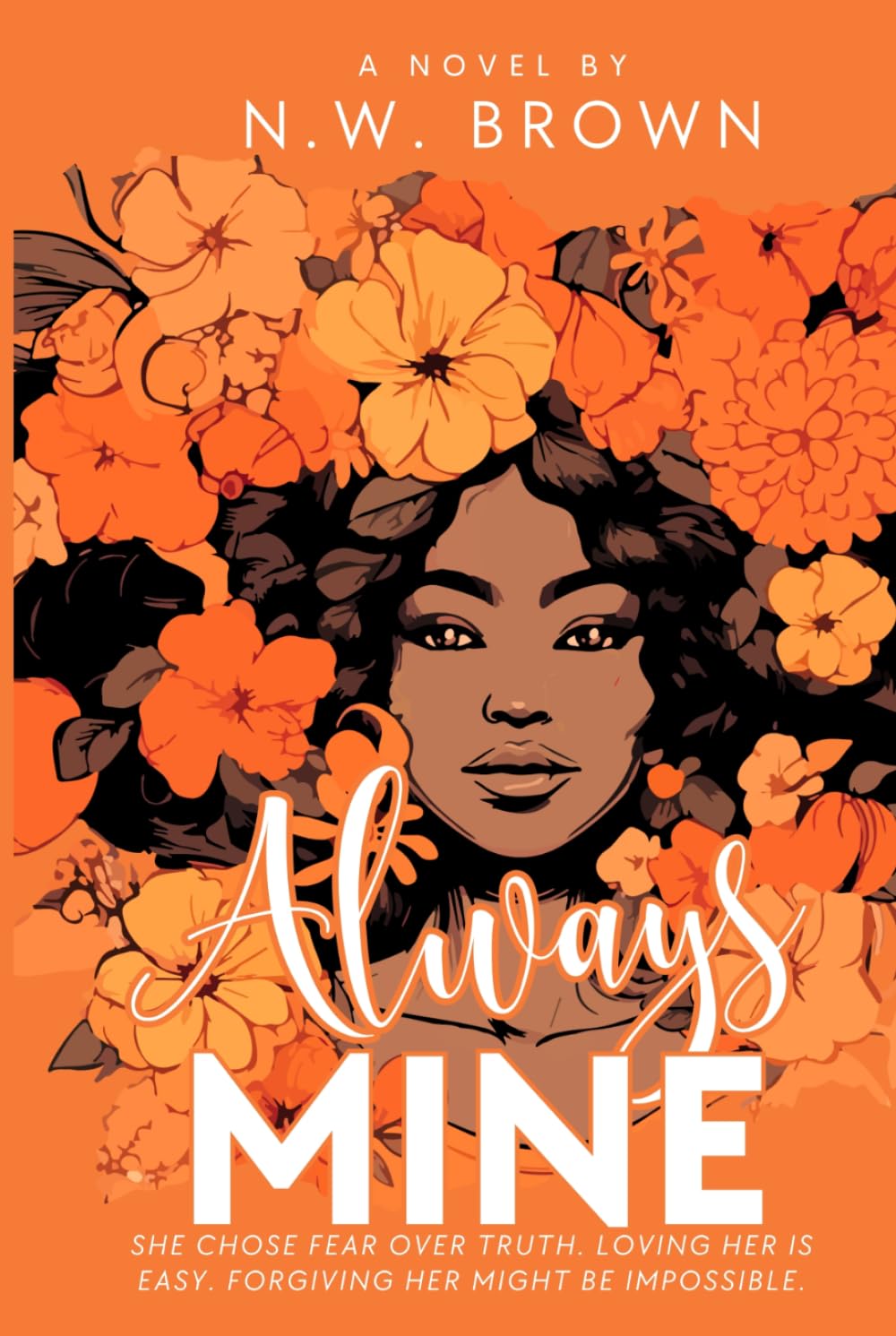 Always Mine: A Second Chance Romance (Wade Legacy Series)