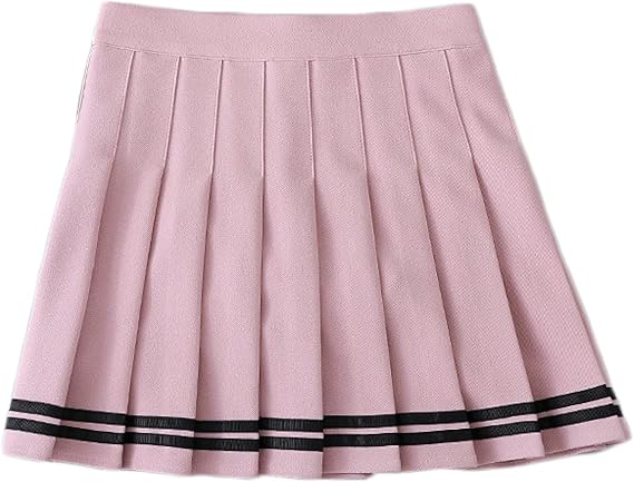 Amazon スカート 通勤 ミニ Aライン 女子高生 プリーツスカート ストライプスカート ハイウェスト セクシー おしゃれ エレガント 脚長効果 ピンク ネイビー プリーツ ミニスカート ガールズ カジュアル デート 文化祭 学園祭 脚長効果 スカート 通販 Amazon スカート 通勤 ミニ Aライン 女子高生 プリーツスカート ストライプスカート ハイウェスト セクシー おしゃれ エレガント 脚長効果 ピンク ネイビー プリーツ ミニスカート ガールズ カジュアル デート 文化祭 学園祭 脚長効果 スカート 通販