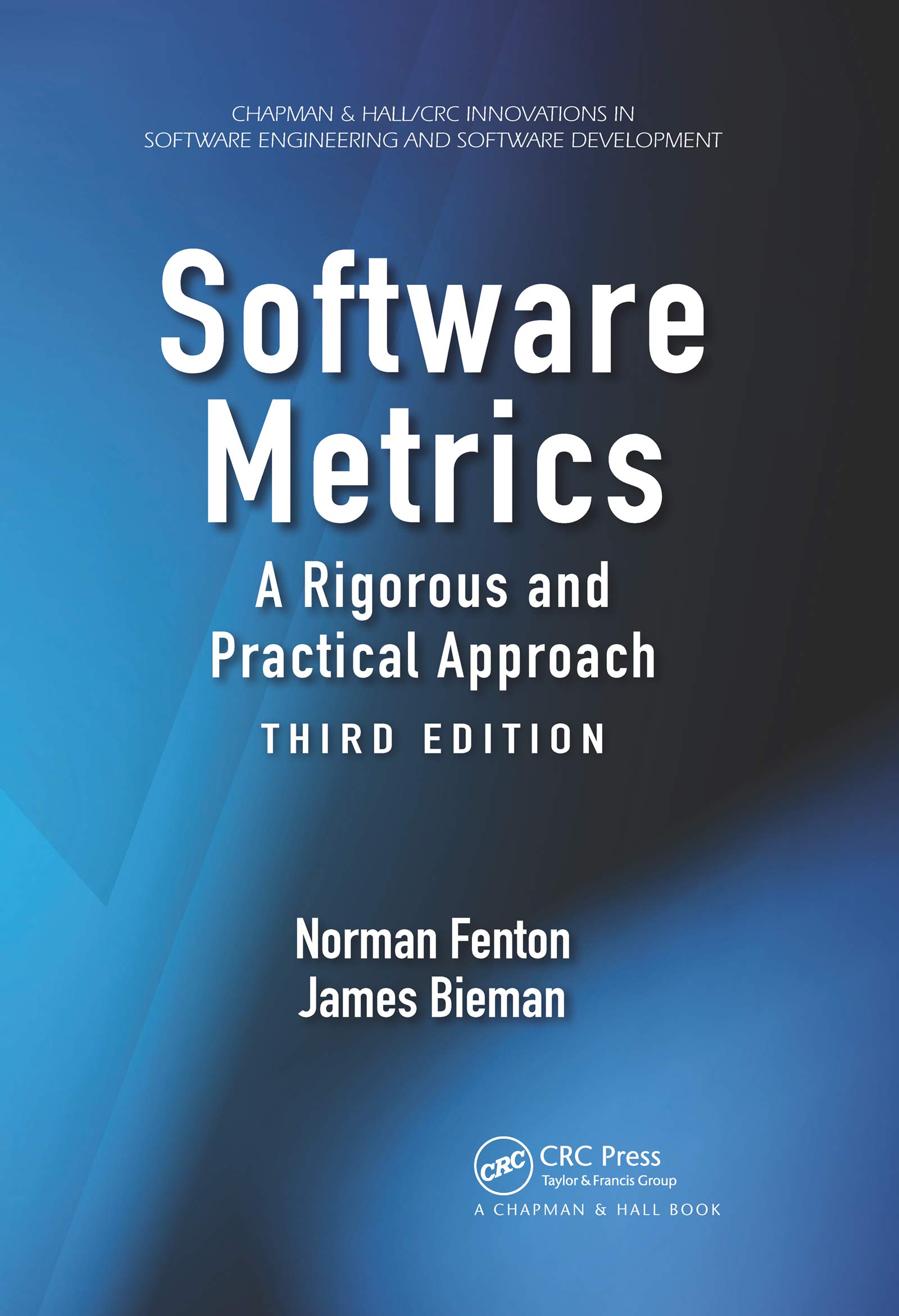 Software Metrics: A Rigorous and Practical Appr, Fenton, Bieman Paperback..