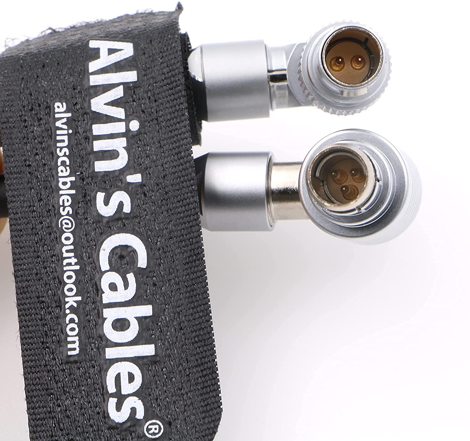 Amazon | ARRI Alexa Mini XT 14.8 V Port Alvin's Cables Teradek