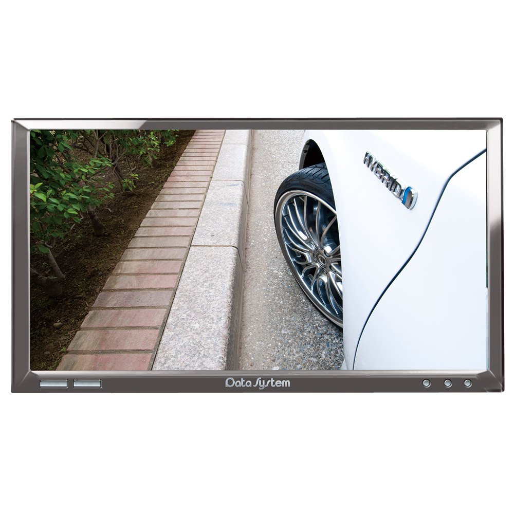 Amazon.co.jp: データシステム 車種別サイドカメラキット (標準