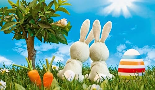 EASTER EGGS. – vue 3