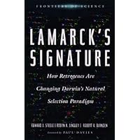 Lamarck's Signature